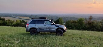Suzuki Grand Vitara 1.9 ddis - 5