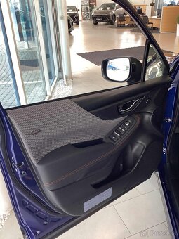 Subaru Forester 2.0 MHEV Sport Edition - 5