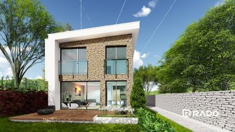 RADO |Investičná príležitosť pre developera | Vrakuňa Hrušov - 5