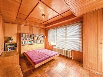 Dom s letnou kuchynkou v meste Žarnovica - 5