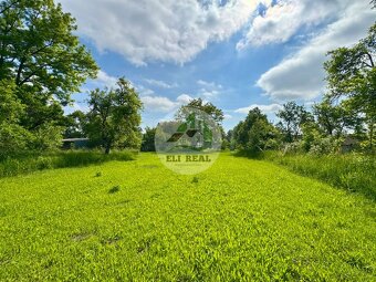 PRIESTRANNÝ DOM + OBROVSKÝ POZEMOK + ZĽAVA + BONUS - 5