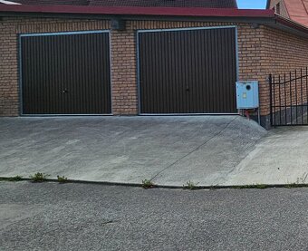 Chata dom Oravská priehrada - 5