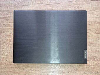 Lenovo S145-14IWL /Intel 4205U/8GB RAM/FHD/SSD+HDD/Bat ok - 5