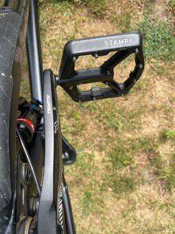 Trek Slash 8 celoodpruzeny bicykel - 5