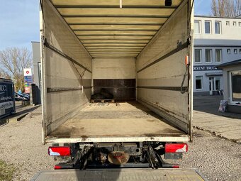 MAN TGL 12.220, Euro 6, čelo - 5