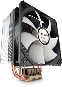 Pc základ - Gigabyte LGA 775, Q9550, gtx 660ti 2gb, 8gb Ram - 5