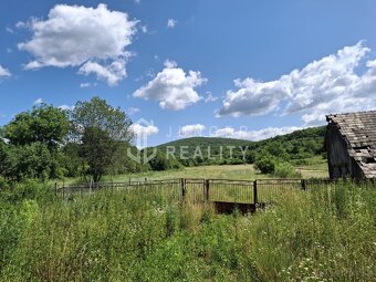 Na predaj rodinný dom s pozemkom v obci Dlhá Ves - 5
