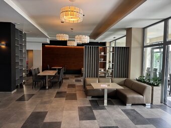 Prenájom, nebytoví priestor, - 5