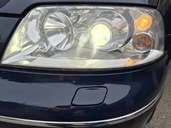 Predám Volkswagen Sharan 1.9 TDI 7 Miestny Xenon - 5