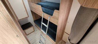 Ultra lahky mobilny dom Villetta 780 od Niewiadow - 5