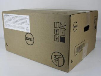 DELL 7070 - i7 8700, 32GB RAM, 512GB NVMe SSD, OS, ZÁRUKA - 5