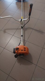 Krovinorez Stihl FS 80 - 5