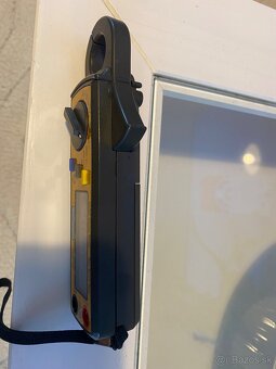 Kliešťovy multimeter Midtronics PDF40 - 5