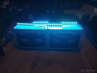 Led bar 4x - 5