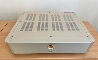 MARANTZ SM-17 GOLD - audiofilský výkonový stereo zosilňovač - 5