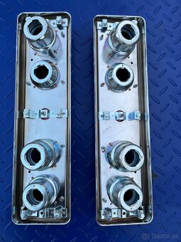 Tatra 613 - svetlá. - 5