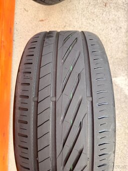 Uniroyal Rainsport 5 245/45 R19 102Y XL DOT 0122 - 5