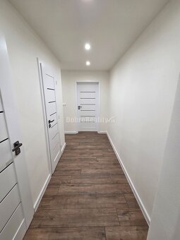 3 izbový byt na predaj 74 m2, ul. Králika, Prievidza - 5