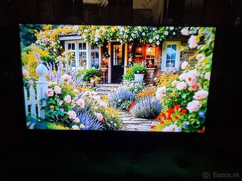 Predám SMART LED TV SAMSUNG UE32F5500AW Full HD s Wi-Fi - 5