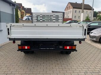 Ford Transit benzín CNG 2.3 16V 36tis km - 5