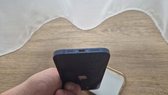 Apple iphone 12 128gb blue - 5