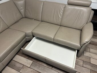 Rohova sedačka, sedacia suprava, sedačka - 5