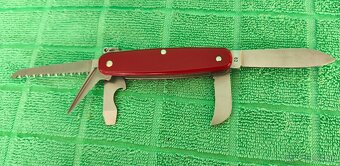 Wenger Delémont Professional 1.72.31 - 5