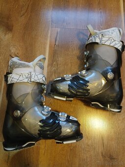 Lyžiarky ATOMIC - 5