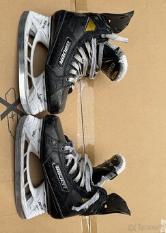 Korčule Bauer Supreme 3S pro, 3 EE - 5