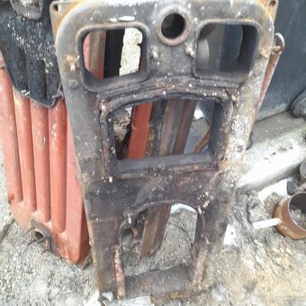 Članky na kotol - 5