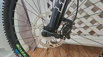 Scott Genius 740 M - 5