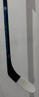 Hokejka Ľava Bauer Nexus Sync - 5