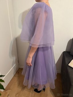 Spoločenské šaty - 5