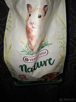 Klietka pre  škrečka - 5