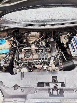 Súbor náhradních dielov - 5