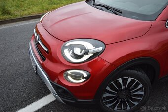 Fiat 500x 1.0 Fire fly - 5