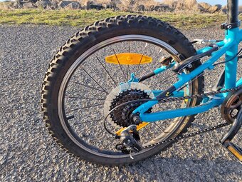 Cube Acid 200 CMPT 20” - 5