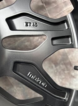 Originál zimní sada Mazda CX-60 235/50R20 - 5