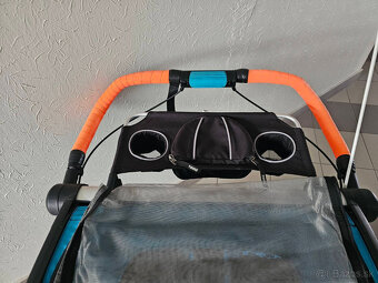 Thule chariot sport 2 - 5