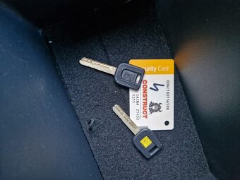 Superb 2,0 TDI 110kw Sedan Odpočet DPH - 5