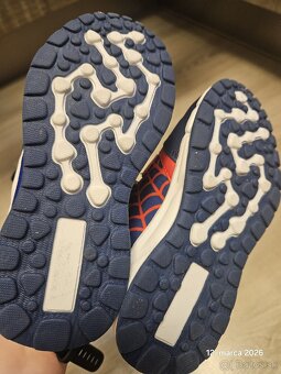 Tenisky Spiderman 29 veľkosť - 5