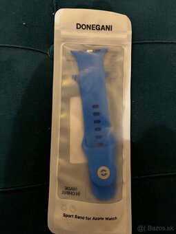 Apple watch hodinky naramky 45mm - 5