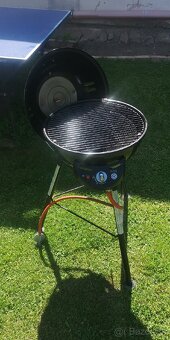 Predám gril Outdoorchef P-420G. - 5
