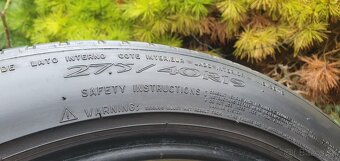 MICHELIN PRIMACY 3, LETNE, 275/45 R19, 101Y - 5