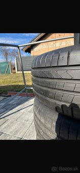 Hankook Ventus prime 4 215/65 r17 - 5
