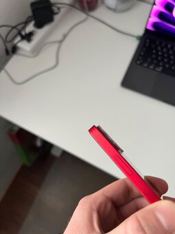 iPhone 13 mini 128gb 100% - 5