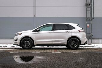 Ford Edge V6 2.7 320 4x4 - 5