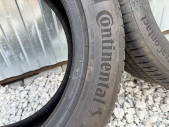 Letné pneumatiky 225/50 R17 - 5