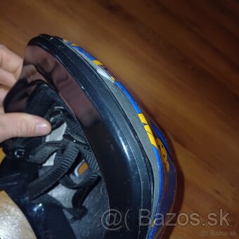 Detská prilba M na bicikel - 5