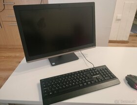 Mám na predaj ASUS All-in-One PC  Model Nane V22N - 5